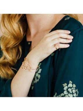 Daydreamer Bracelet Handmade in India